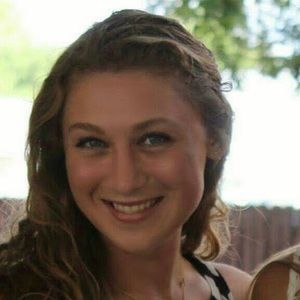 Meet your Posher, Marissa